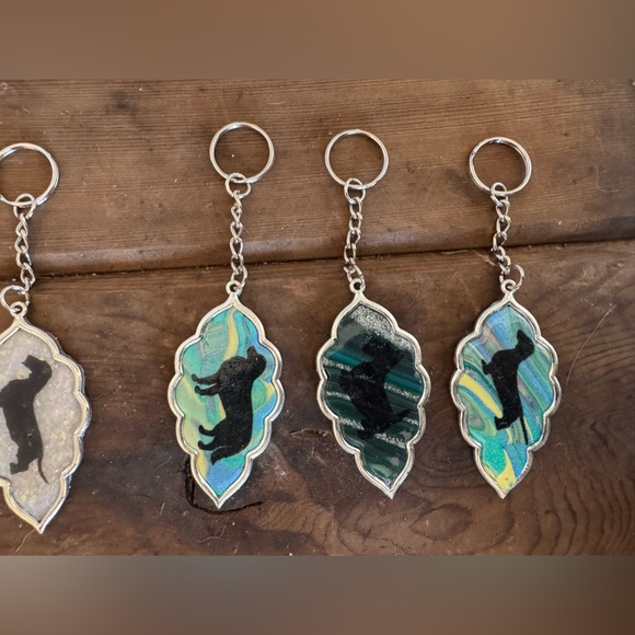 Keychains - Picture 11 of 12